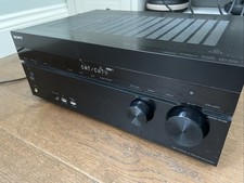 Sony STR-DN1040 7.2 Channel 100 Watt Receiver