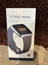 Fit Bit Versa Lite Smart Watch