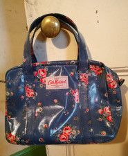Cath Kidston Floral Bag Multi-Floral Pattern