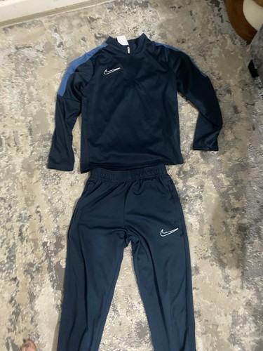 Nike boys academy navy - boys,