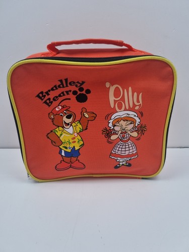 Vintage bradley bear polly - vintage,