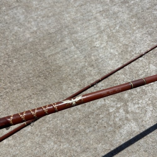 Vintage fenwick feralite - vintage,