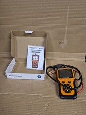 Car Battery Tester Automotive 12V MP0515A, Scan Tool, Auto Cranking, Digital