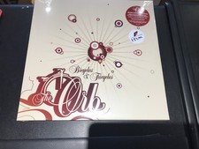 The Orb - Bicycles and