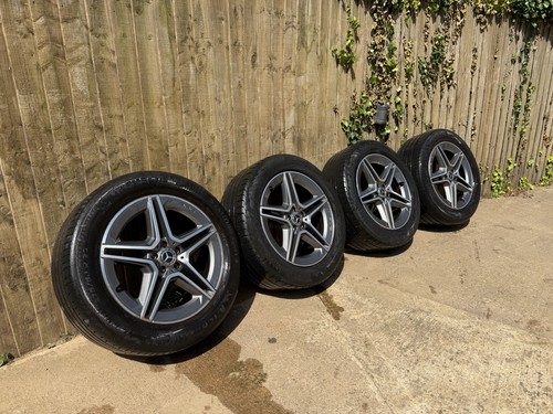 Mercedes gle amg - mercedes, 20”