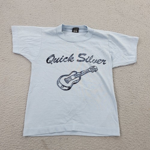 Guitar vtg 80s shirt - vtg,