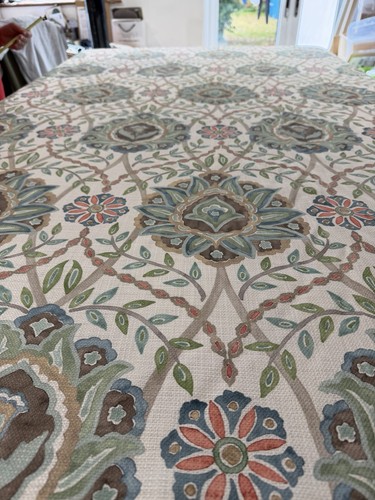 Fabric remnant nina - fabric,