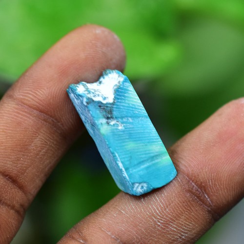 Unique natural blue brazilian - natural,