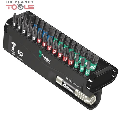 Wera 057697 bit - 057697, impaktor