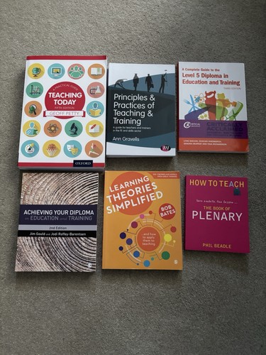 Level teaching pedagogy - level,