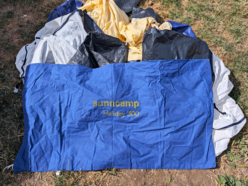 Sleeping pods for - pods,