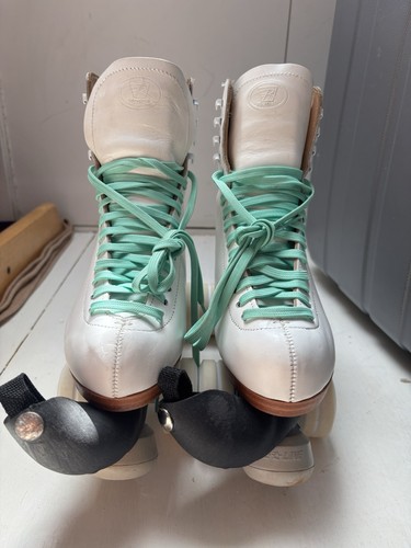 Riedell quad roller - quad, skates