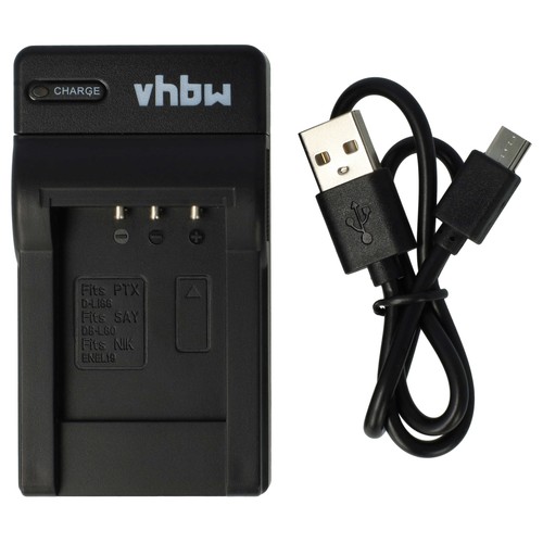 Usb charger for panasonic - usb-c,