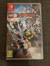The LEGO Ninjago Movie Video