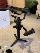 DJI Ronin-S 3-Axis Gimbal
