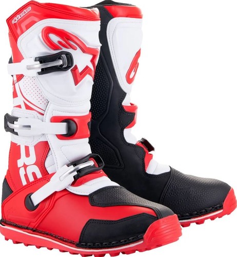 Alpinestars tech trial - tech, t