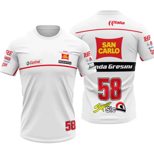 Marco simoncelli italian - marco,