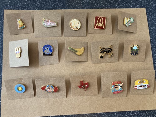 Pin badge vintage - badge, vintage,