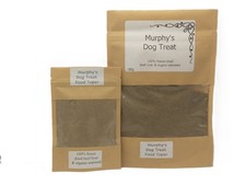 100% Freeze Dried Beef Liver