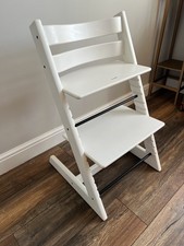 Stokke tripp trapp - baby, child