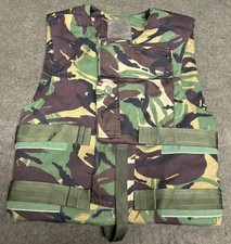 BRITISH WOODLAND DPM