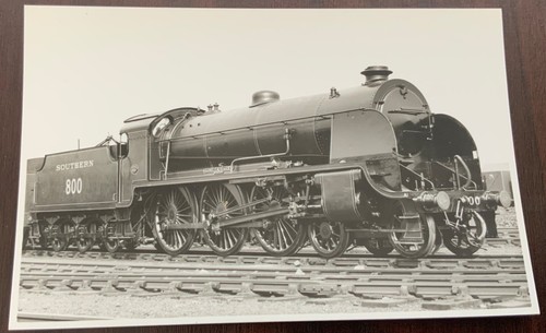 Vintage photo southern - vintage, railway