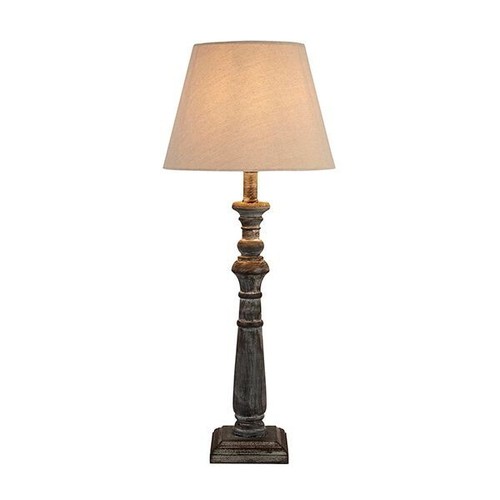 Tall table lamp bedside - tall,