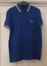Hugo Boss Mens Golf / Polo