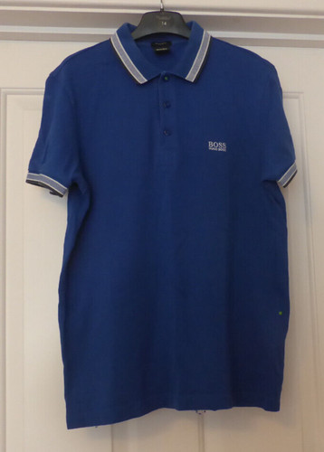 Hugo boss mens golf - boss,
