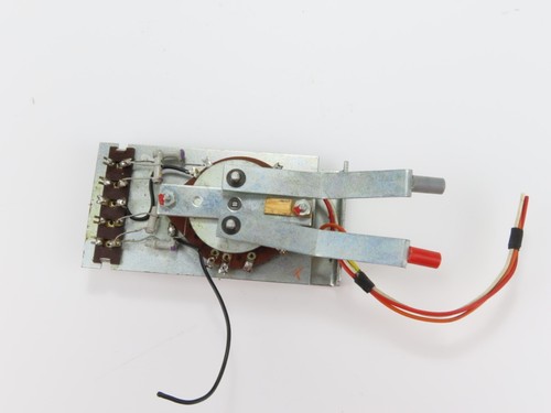 Revox g36 switch - g36*, reel