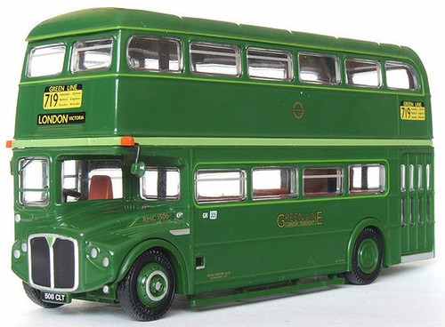 Efe green line rmc - efe,