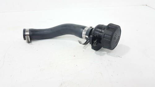 Oil cap tube square - cap, 4