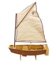 Model Ship Ship Model OPTI