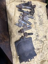 CHRYSLER 300C 3.5 V6 Engine To Gearbox Bolt Kit Torque Converter Flywheel Cover