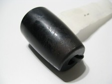 Handlebar weight handlebar weight handlebar end Suzuki SV 650 N, AV, 99-02