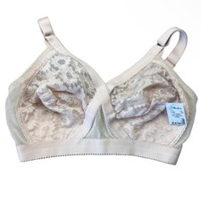 Playtex Cross Your Heart Bra