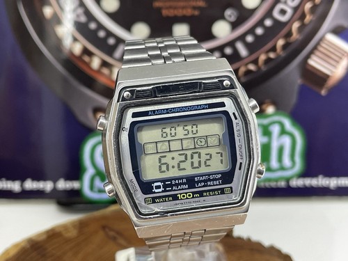 Seiko alba y770 - , retro