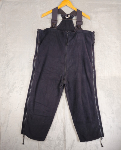 Polartec bib thermal - polartec,