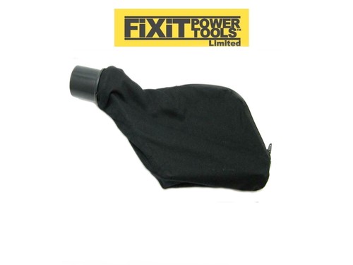 Dewalt mitre chop saw dust - dust, bag