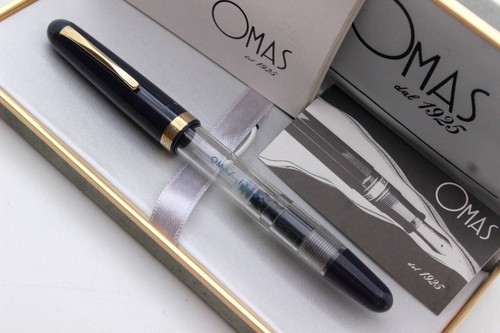 Omas extra ogiva 620 - omas,