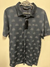 $95 Travis Mathew Men’s At