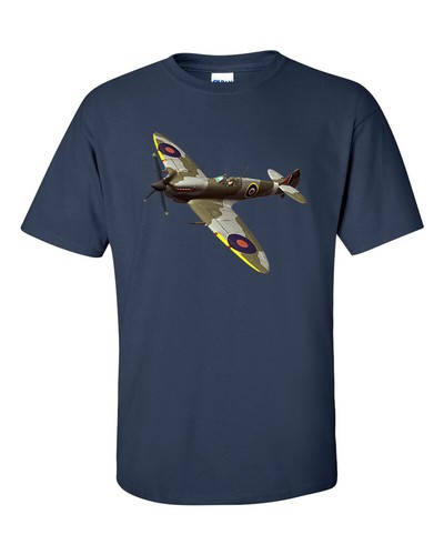 Spitfire fighter aircraft - aircraft, ww2