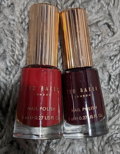 Ted baker nail polish - baker,