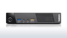 Lenovo M73 Tiny PC G3250T