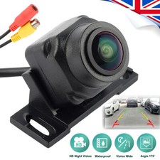 Car Reverse Camera For Most