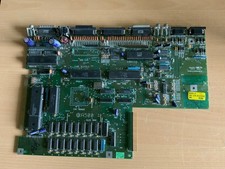 Amiga 500 Motherboard Rev. 5