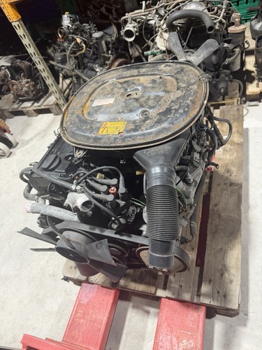 Mercedes w123 w124 w201 m102 - w201,
