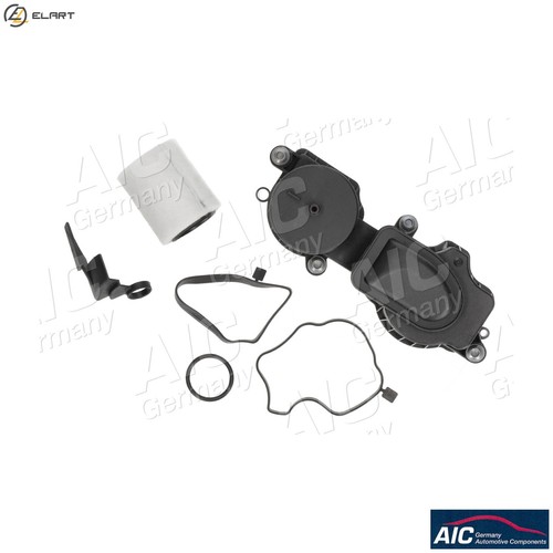 Valve crankcase ventilation - valve,