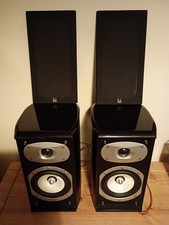 Roth Oli 2 Bookshelf Speakers Power 100w 8 Ohms