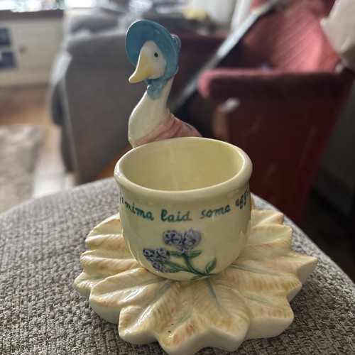 Jemima puddle duck nursery - jemima,